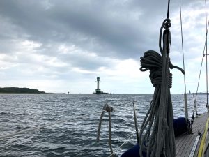 Mehr über den Artikel erfahren Von Hamburg bis Femø