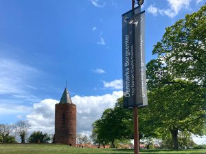 Mehr über den Artikel erfahren Starkwindtage in Vordingborg