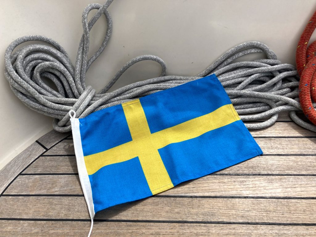 Mehr über den Artikel erfahren Schwedens Südküste – Gislövs Låge, Ystad und Simrishamn