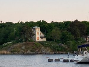 Mehr über den Artikel erfahren Ab in die Schären – Ekenäs, Karlskrona und Kristianopel