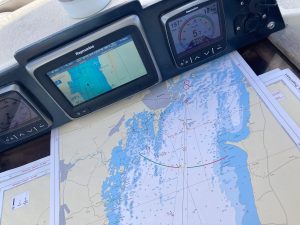 Mehr über den Artikel erfahren Kalmarsund – Kalmar, Borgholm und Figeholm