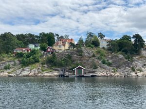 Mehr über den Artikel erfahren Auf die Plätze, fertig, los: Utö und Dalarö