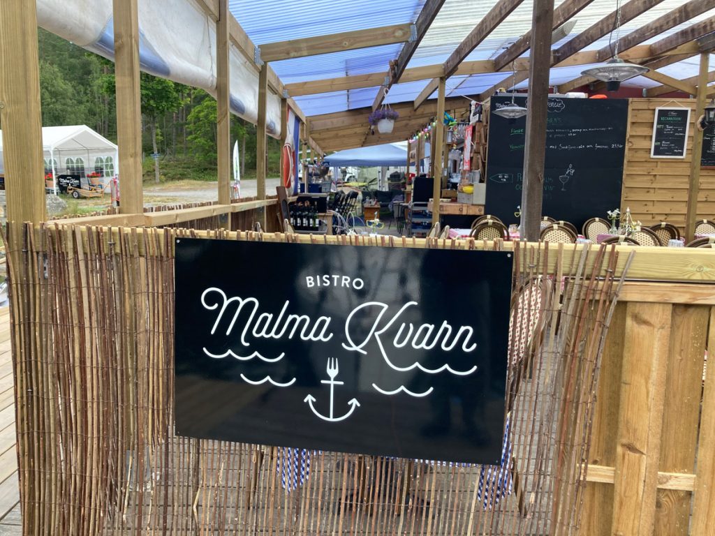 Mehr über den Artikel erfahren Vom Kreuzerclub zur Komfortmarina: Malma Kvarn und Bullandö