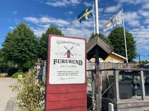 Mehr über den Artikel erfahren Nördliche Stockholmer Schären: Paradisviken, Furusund und Bosön