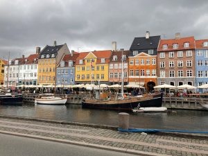 Mehr über den Artikel erfahren Aller guten Dinge sind drei – Sightseeing in Kopenhagen