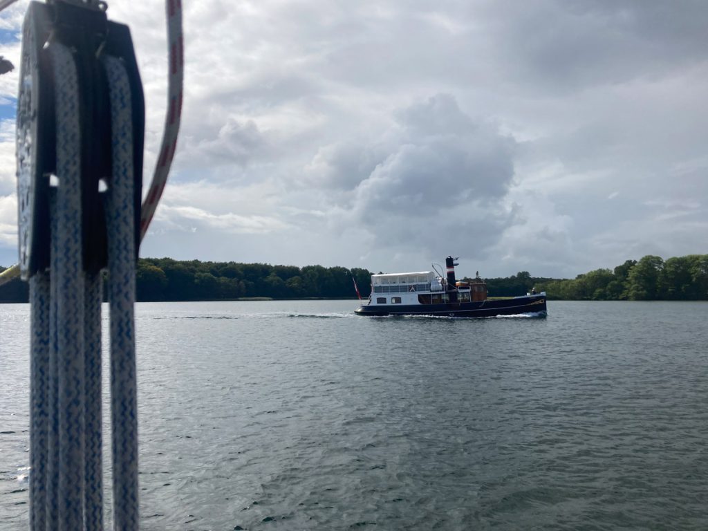 Mehr über den Artikel erfahren In der dänischen Südsee – Lundeborg, Svendborg und Faaborg