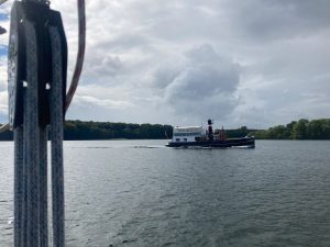 Mehr über den Artikel erfahren In der dänischen Südsee – Lundeborg, Svendborg und Faaborg