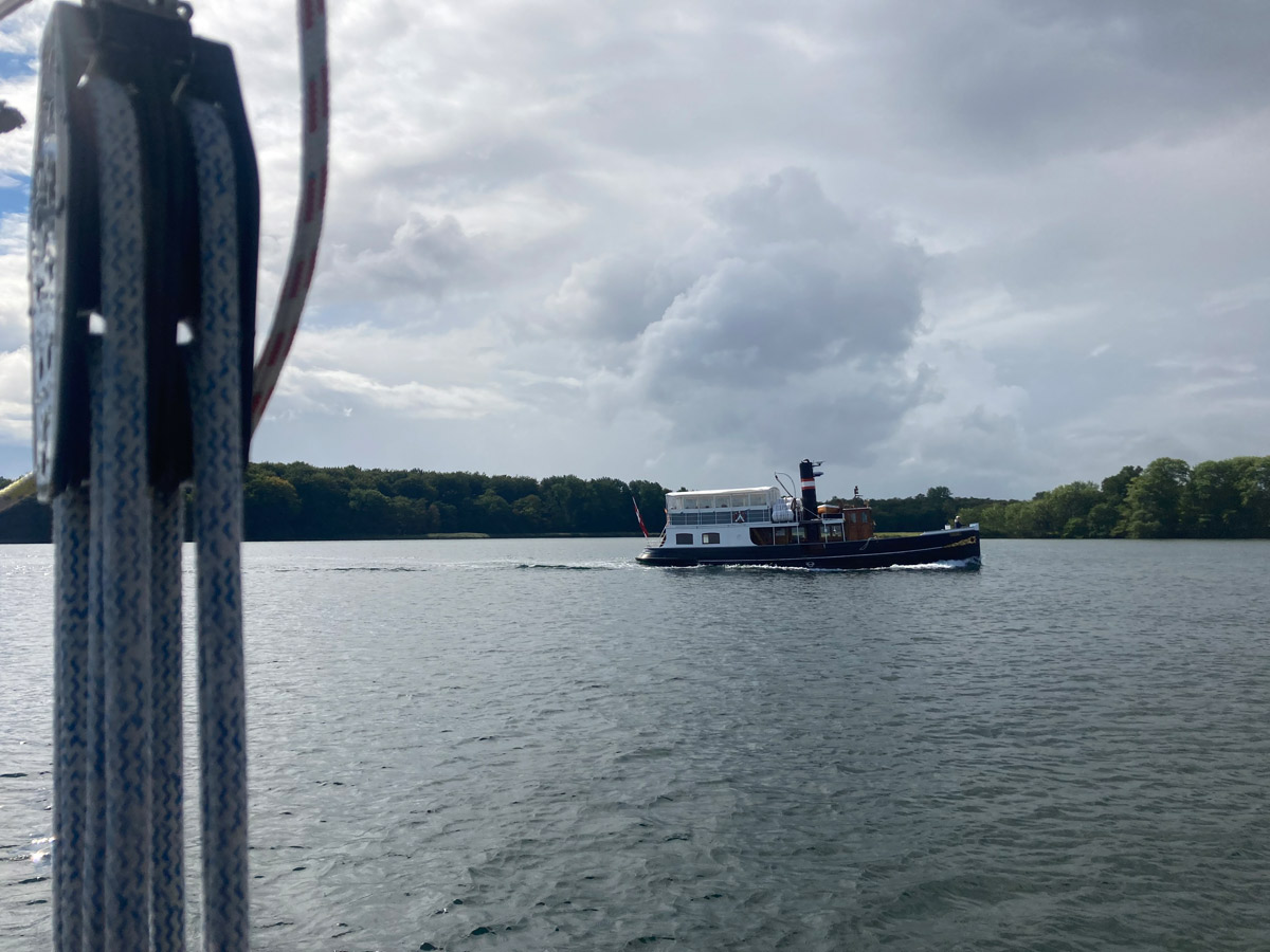 Du betrachtest gerade In der dänischen Südsee – Lundeborg, Svendborg und Faaborg